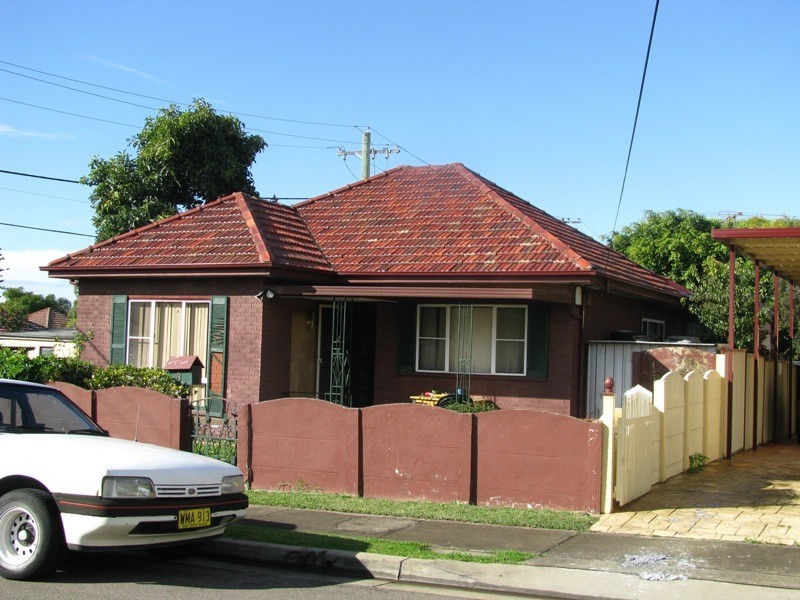 3  WARATAH STREET, Granville NSW 2142