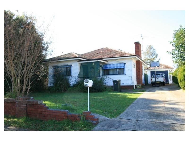 49 Holroyd Road, Merrylands NSW 2160