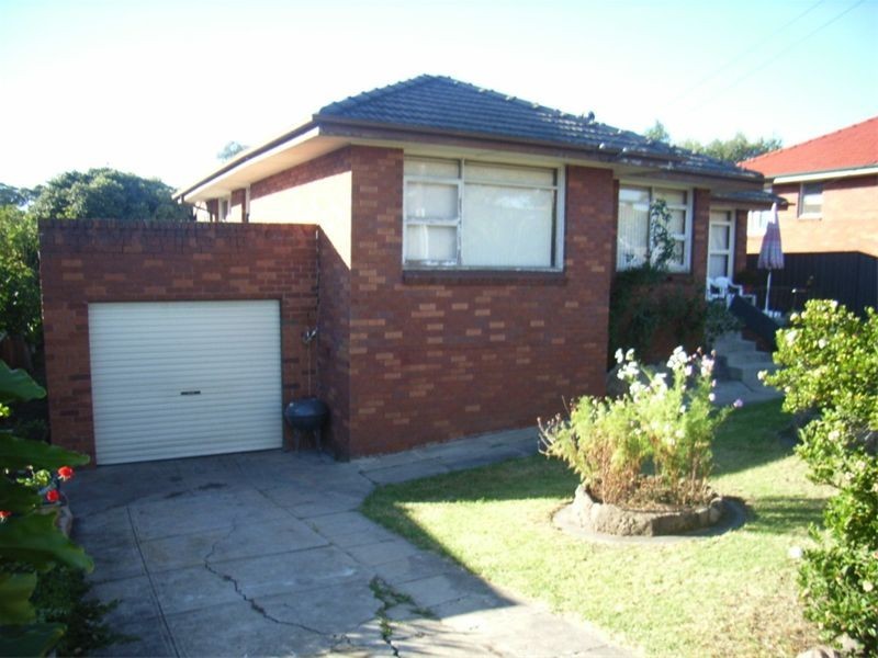 61  Queen Street, Guildford NSW 2161