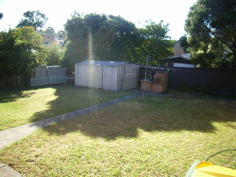 61  Queen Street, Guildford NSW 2161