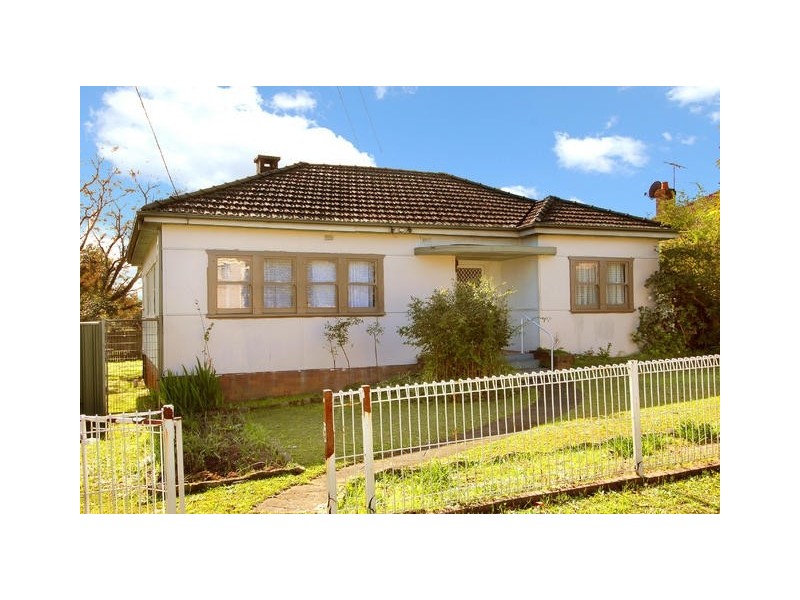 171  Guildford Road, Guildford NSW 2161