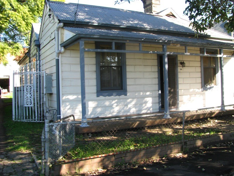 20  Victoria Street, Granville NSW 2142