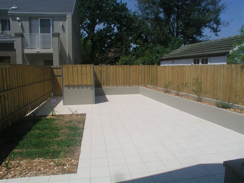 2/8  Carhullen Street, Merrylands NSW 2160