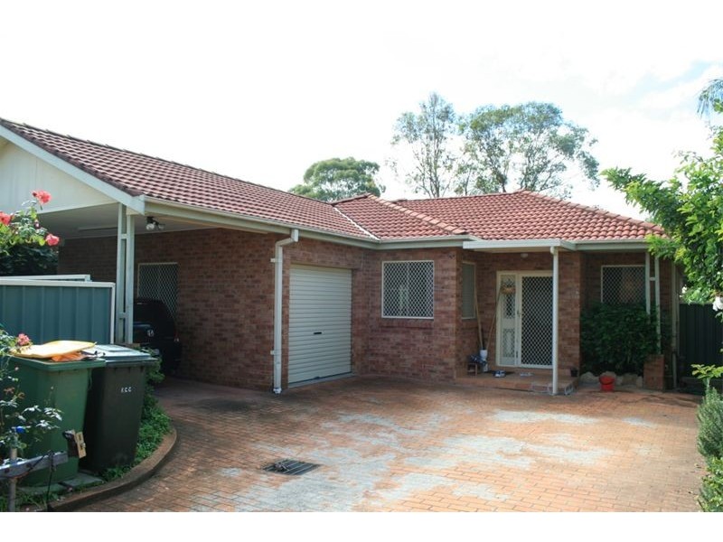 30A  Morven Street, Guildford NSW 2161