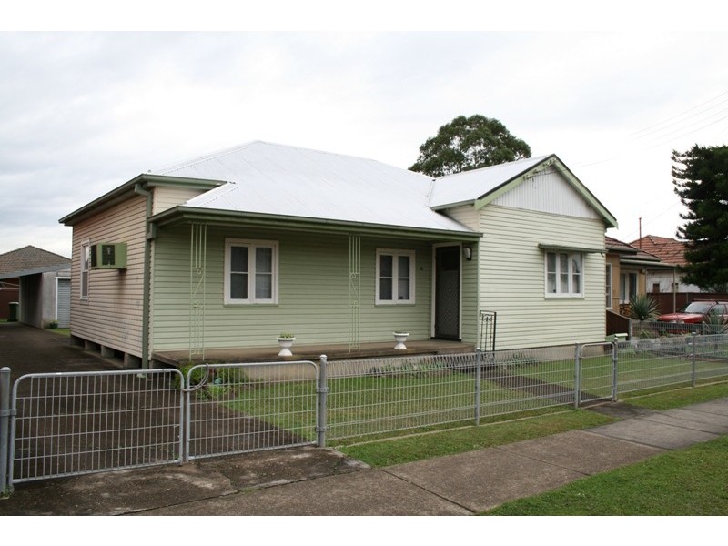 43  Louis Street, Granville NSW 2142