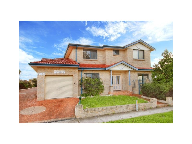 1/92-94  Clyde Street, Granville NSW 2142