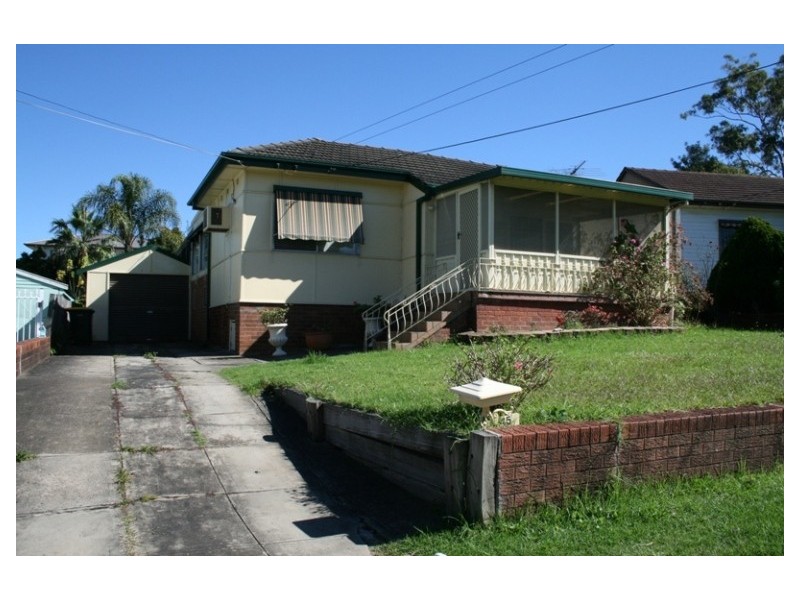 45  Kennedy, Lalor Park NSW 2147