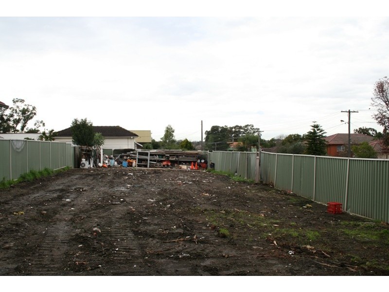 152  Fowler Road, Guildford NSW 2161