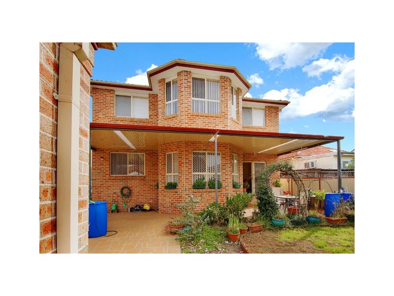 171  Robertson Street, Guildford NSW 2161