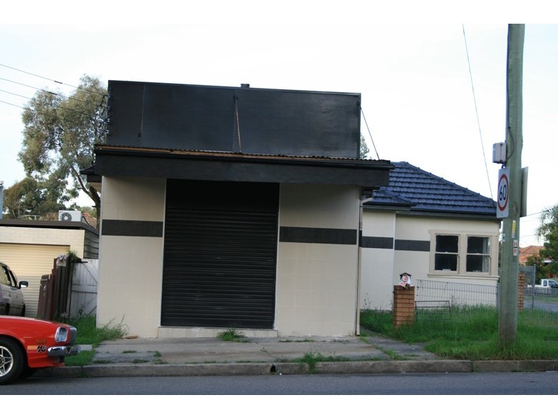 136  Fowler Road, Guildford NSW 2161