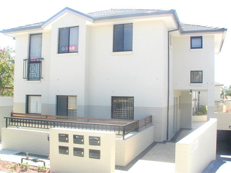 1/5  Hinchen, Guildford NSW 2161