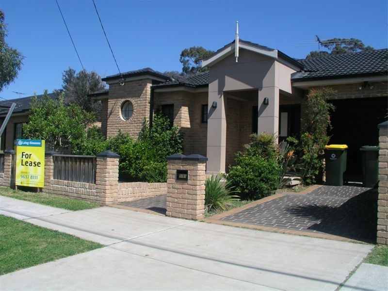 57b2  Boronia, South Wentworthville NSW 2145