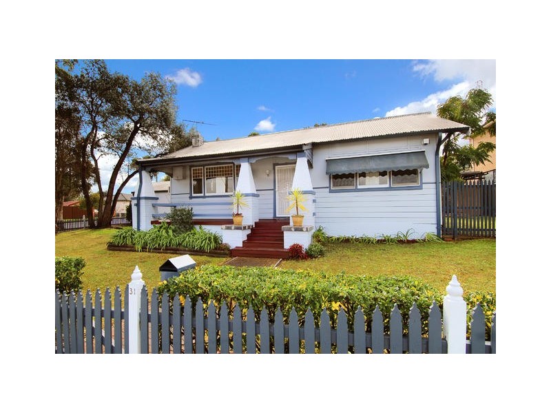 31  Henry Street, Guildford NSW 2161