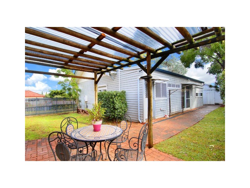 31  Henry Street, Guildford NSW 2161