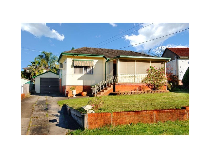 45  Kennedy Parade, Lalor Park NSW 2147