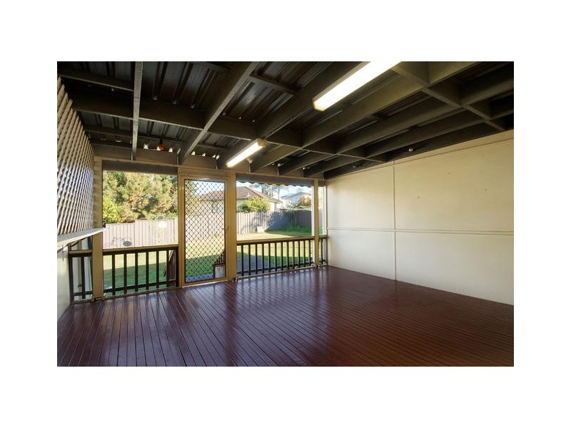 45  Kennedy Parade, Lalor Park NSW 2147