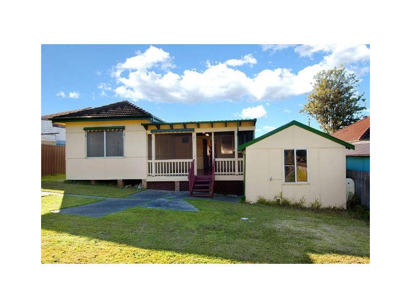 45  Kennedy Parade, Lalor Park NSW 2147