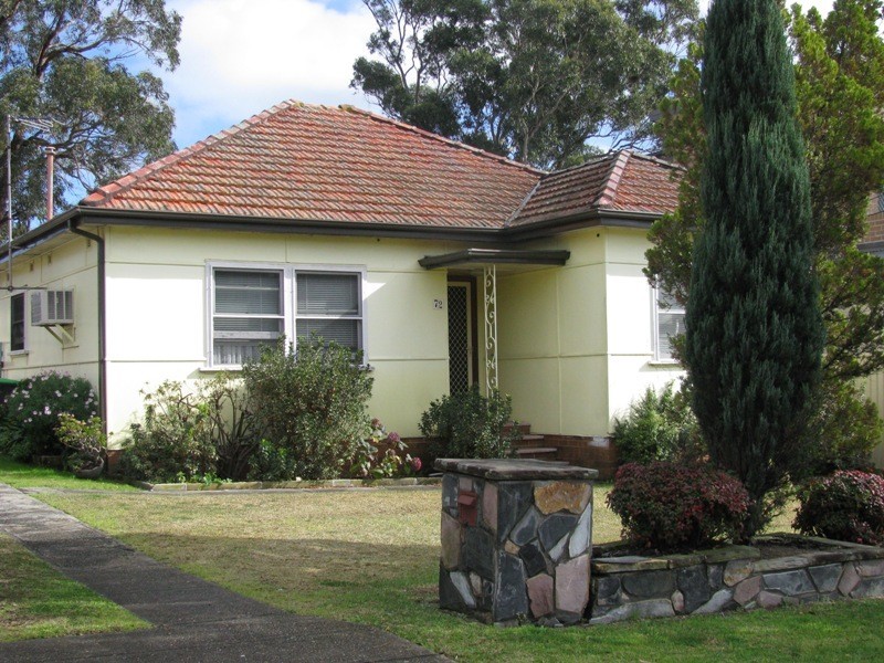 72  Campbell Hill, Chester Hill NSW 2162