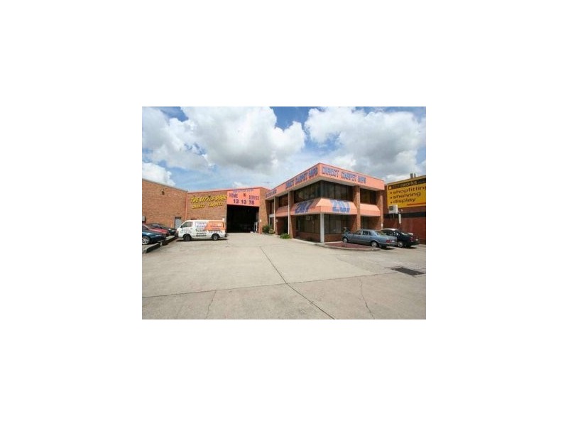 207  Woodville Road, Villawood NSW 2163