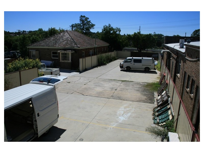 41-47  Dunmore St & 15-22 The Kingsway, Wentworthville NSW 2145