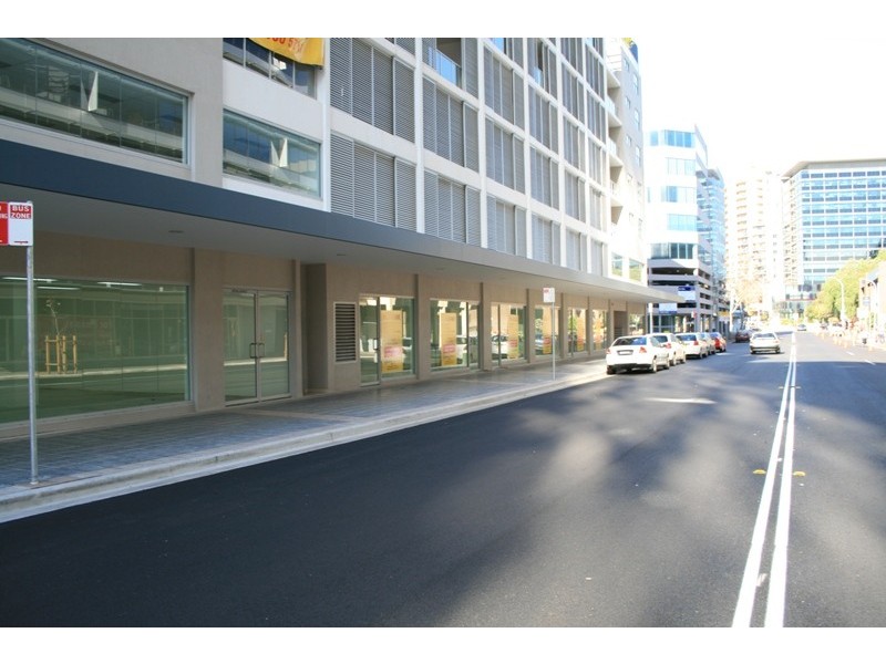 103 George Street, Parramatta NSW 2150