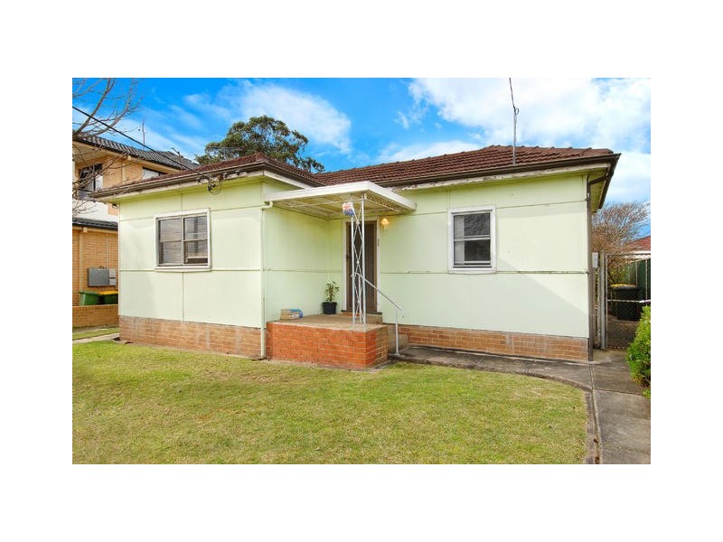 36  Bligh Street, Guildford NSW 2161