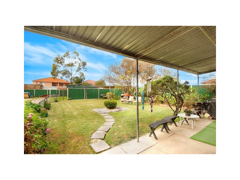 36  Bligh Street, Guildford NSW 2161