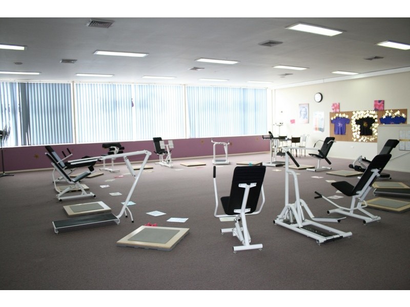 Level 1 202  Church Street, Parramatta NSW 2150