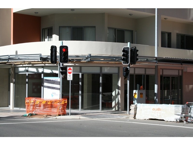 40/17-19  Hassall Street, Parramatta NSW 2150