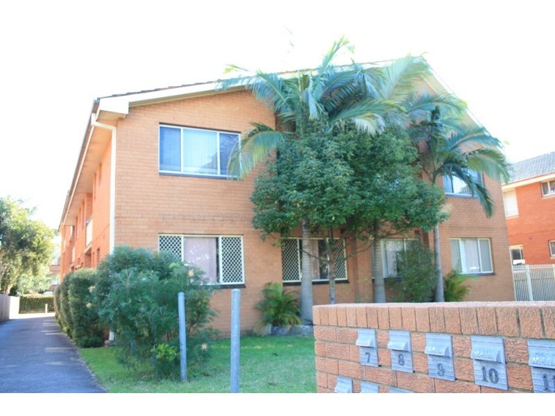 4/42-48  Clyde Street, Granville NSW 2142