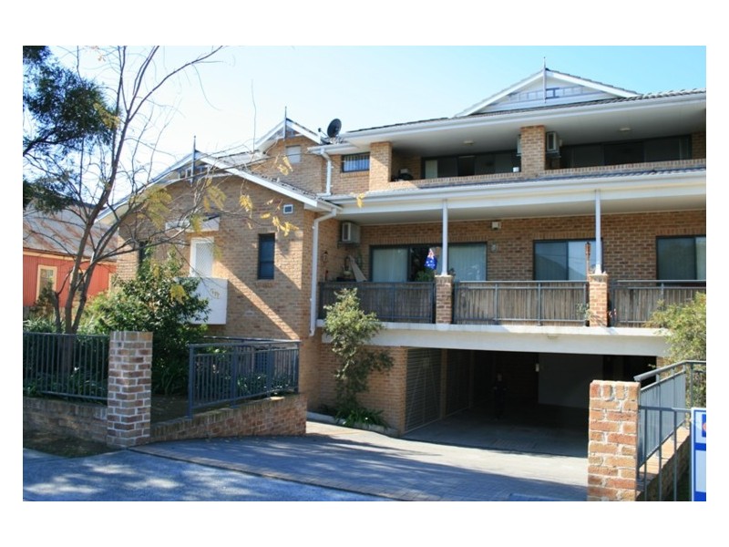 14/80  Pitt Street, Granville NSW 2142