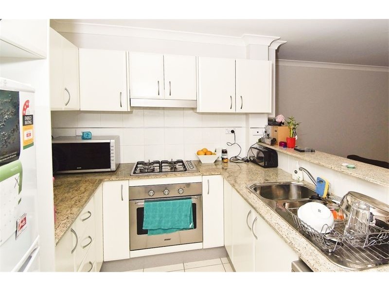 14/80  Pitt Street, Granville NSW 2142