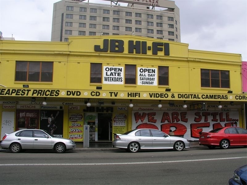 320  Church Street, Parramatta NSW 2150