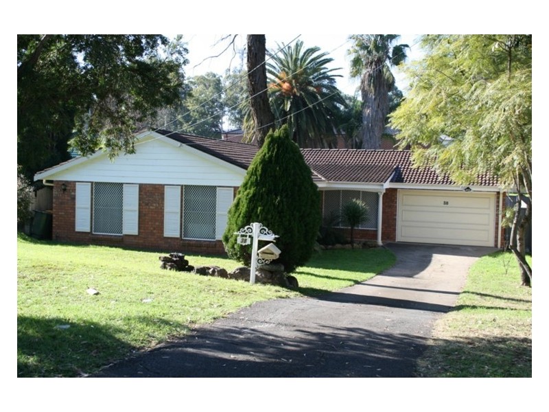 38  Palmer Street, Guildford NSW 2161