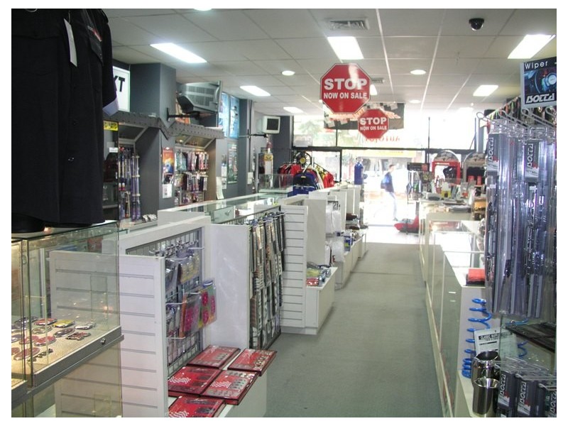 261  Church Street, Parramatta NSW 2150