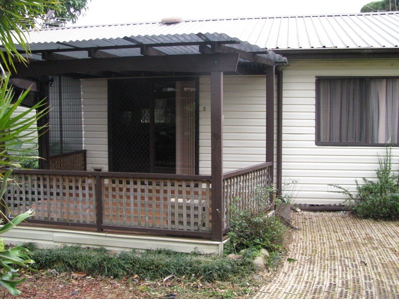 18a  Highland, Guildford NSW 2161