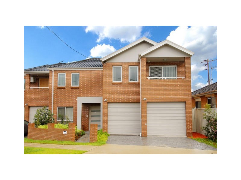 36 Minmai Street, Chester Hill NSW 2162