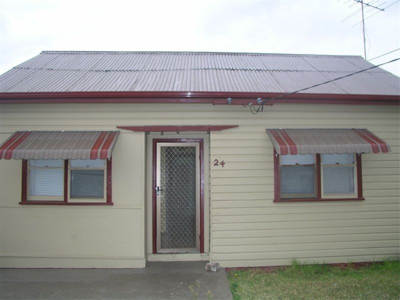 24  Osgood Street, Guildford NSW 2161