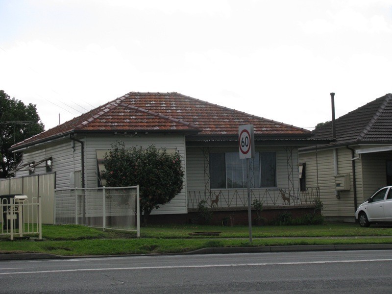 7  Rawson, Granville NSW 2142