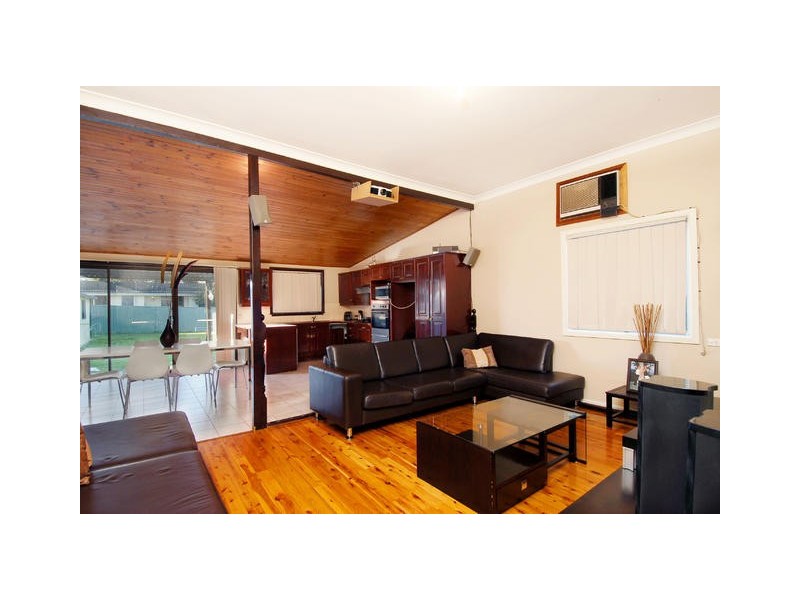 35  Byrnes Street, Granville NSW 2142