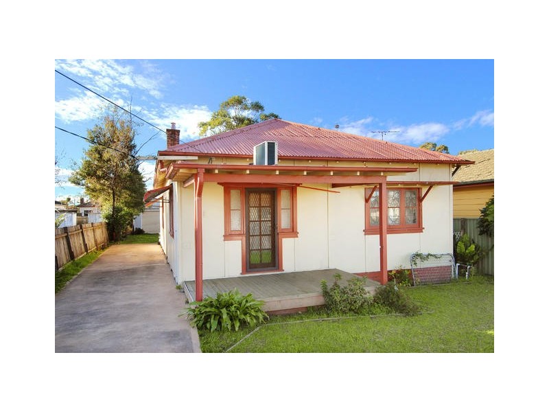 39  Byrnes Street, Granville NSW 2142