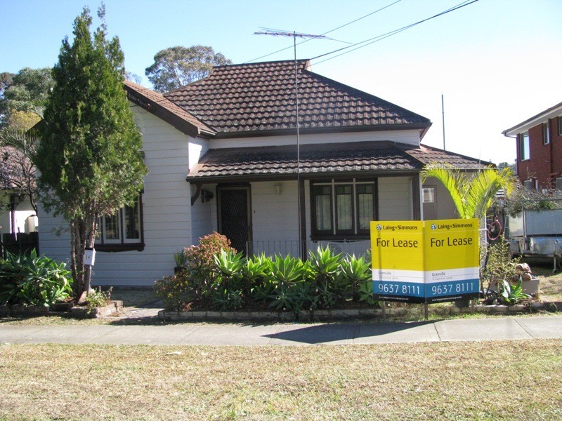 14  Highland, Guildford NSW 2161