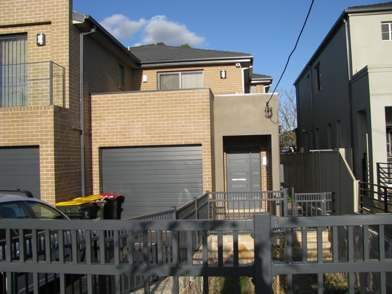 53C  Francis, South Wentworthville NSW 2145