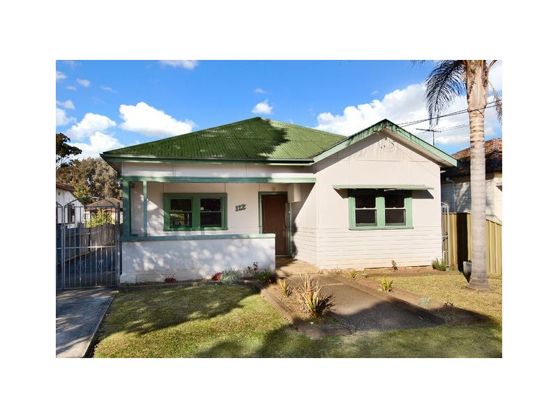 112  Cardigan Street, Auburn NSW 2144