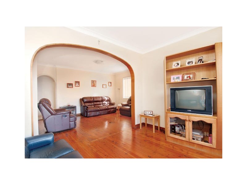 13  Bligh Street, Guildford NSW 2161