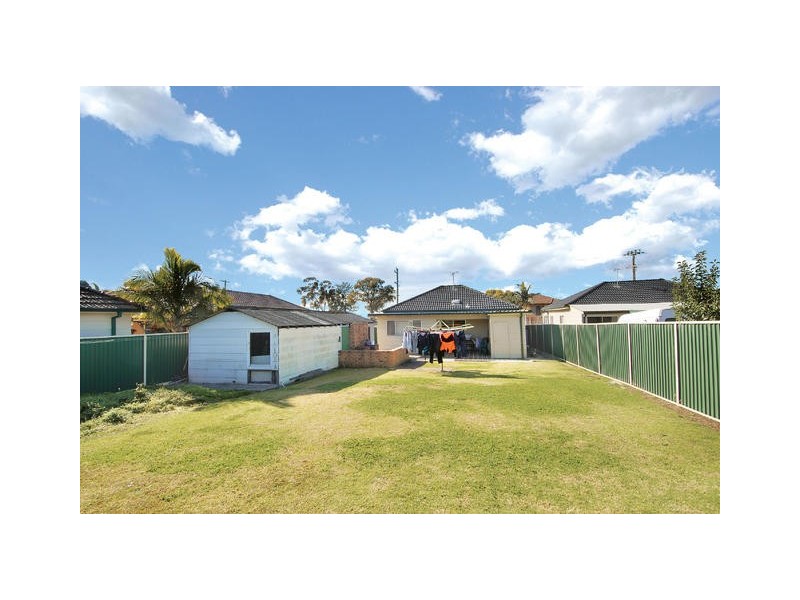 13  Bligh Street, Guildford NSW 2161