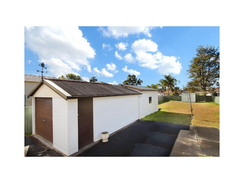 9  Hinchen Street, Guildford NSW 2161