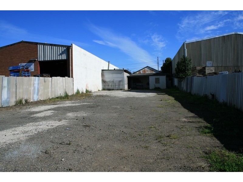 206 Railway Terrace, Guildford NSW 2161