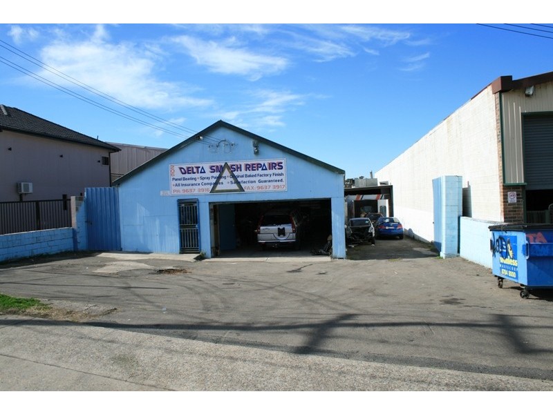 206 Railway Terrace, Guildford NSW 2161