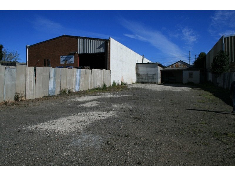 Rear 206  Railway Terrace, Guildford NSW 2161